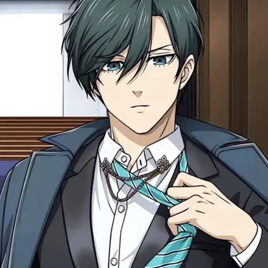 Profile image of 糸師 凛