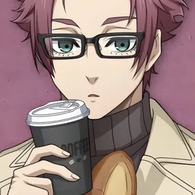 Profile image of 糸師 冴