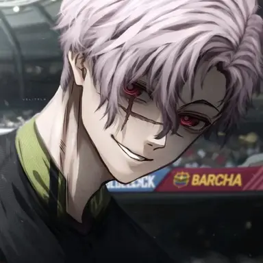 Profile image of バニー