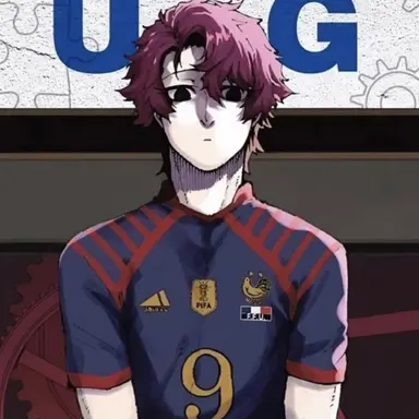 Profile image of ユーゴー
