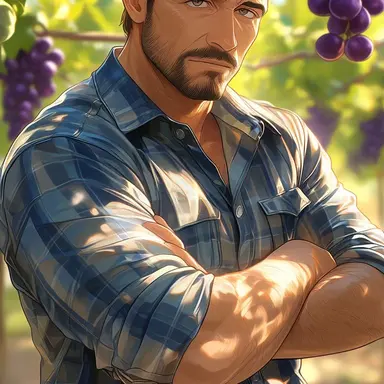 Profile image of Garrett