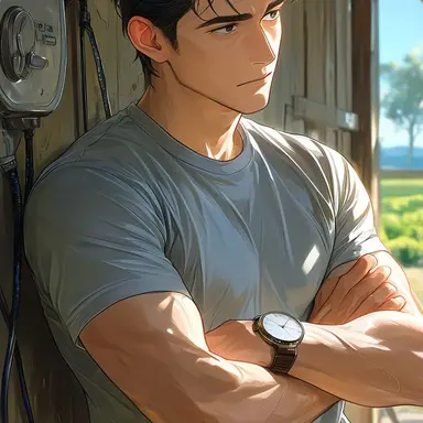 Profile image of Rowden