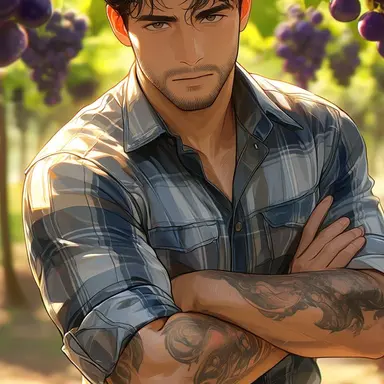 Profile image of Marcus