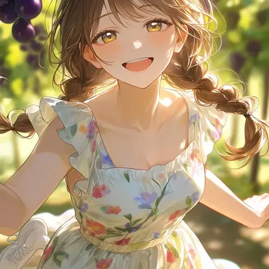 Profile image of Blythe