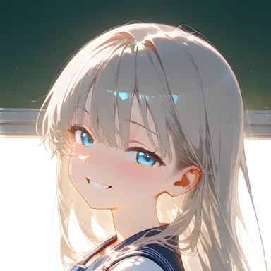 Profile image of 美玲