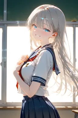 Profile image of 美玲