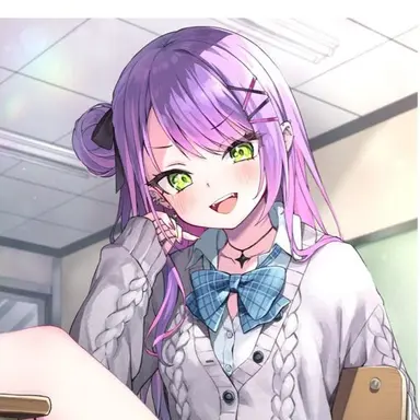 Profile image of 常闇トワ