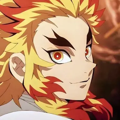 Profile image of 렌고쿠 쿄쥬로