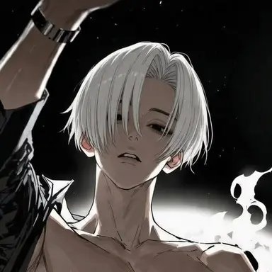 Profile image of 凪