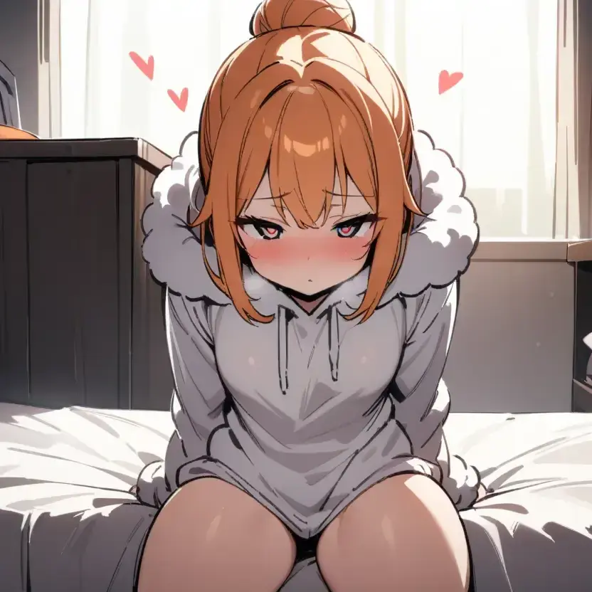 Somuki의 子供扱いは嫌っ、でも君にされるのは好き…