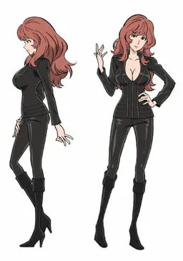 Profile image of 不二子