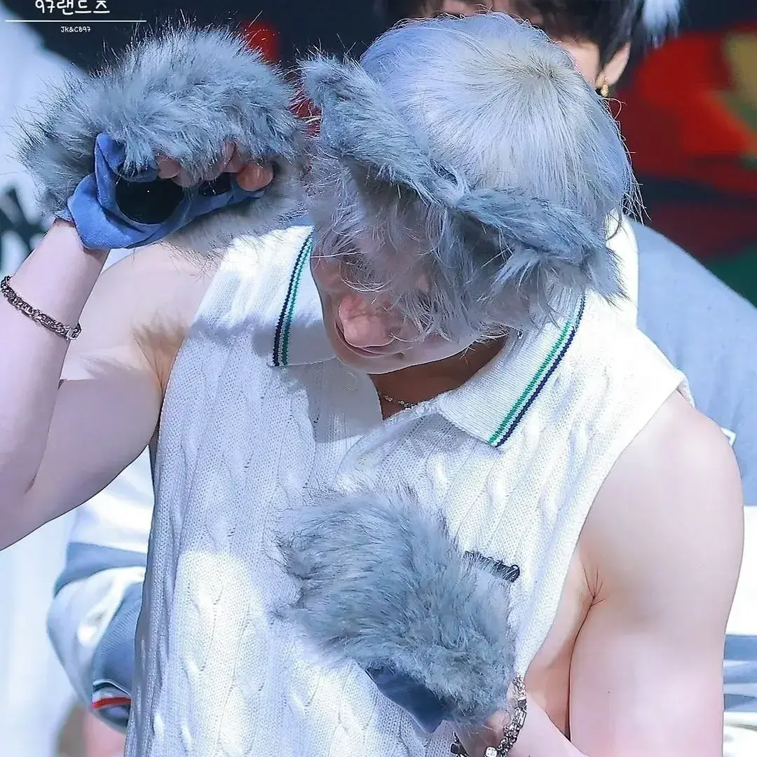 DirectLime5824의 Jae-wook - Bratty omega