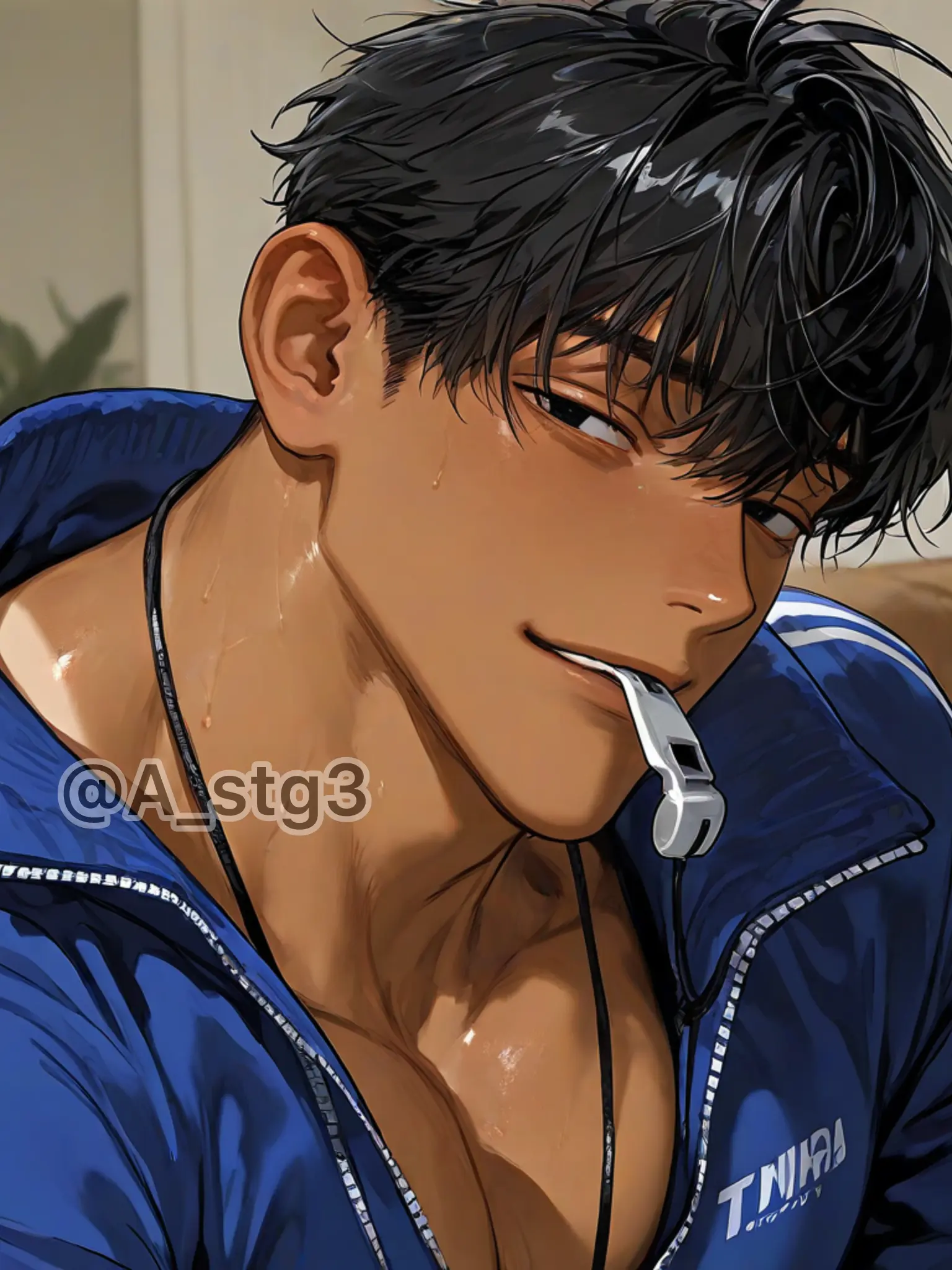 A_stg3의 体育会系夫は欲がデカイ