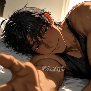 Profile image of 토우가