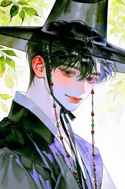 Profile image of Bae Ihwa