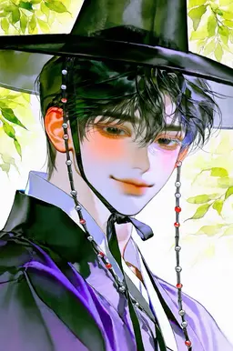 Profile image of Bae Ihwa