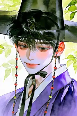 Profile image of Bae Ihwa