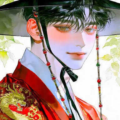 Profile image of Ryu Dohwi