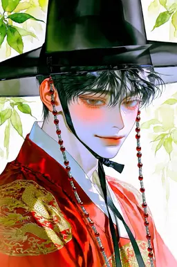 Profile image of Ryu Dohwi