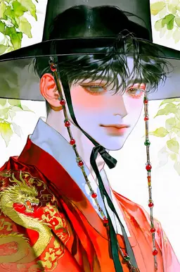 Profile image of Ryu Dohwi