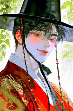 Profile image of Ryu Dohwi