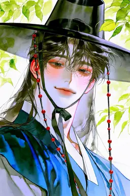 Profile image of Song Jun