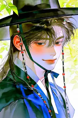 Profile image of Song Jun