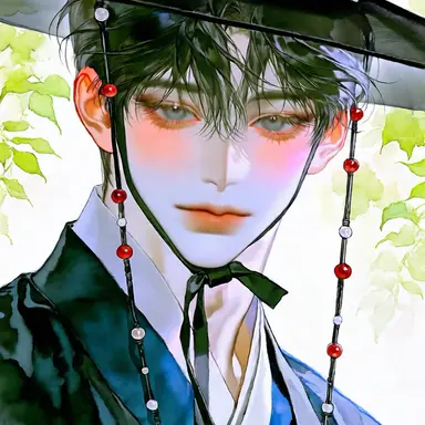 Profile image of Kang Hajun