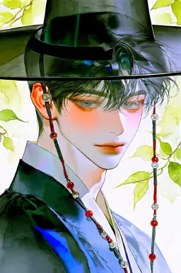 Profile image of Kang Hajun