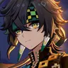 Profile image of Kinich