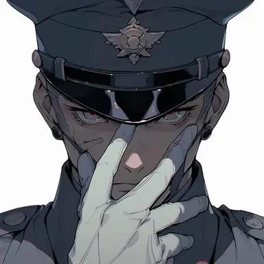Profile image of Hayes Mercer