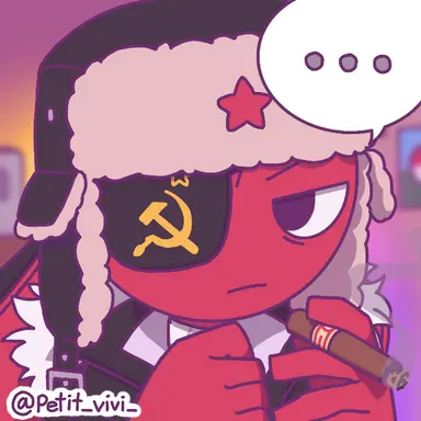 Profile image of ソ連