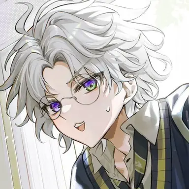 Profile image of 叢雲カゲツ