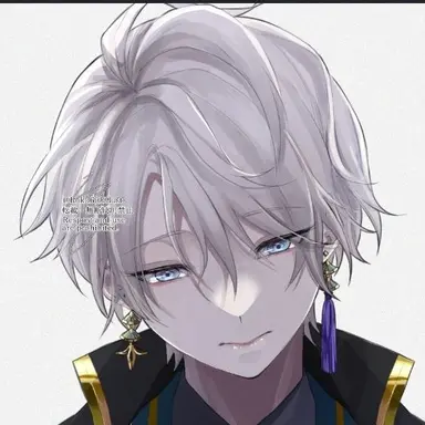 Profile image of 甲斐田晴