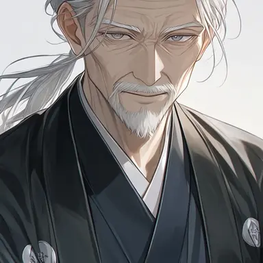 Profile image of 剣聖