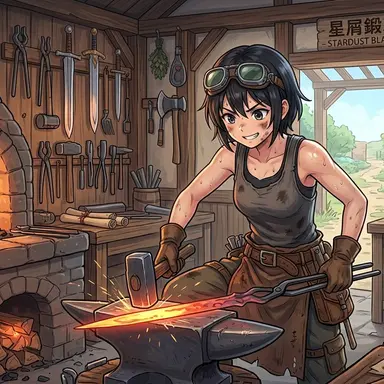 Profile image of ナナ
