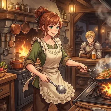 Profile image of カレン