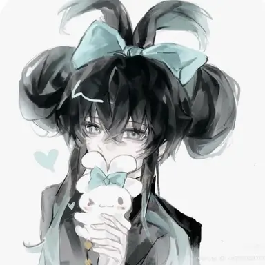 Profile image of 토키토 무이치로