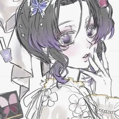 Profile image of 쿄쵸우 시노부