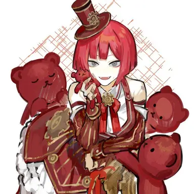 Profile image of 유리아