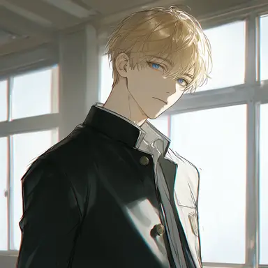 Profile image of 蒼