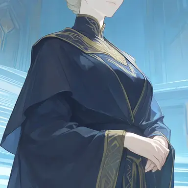 Profile image of Seraphyn