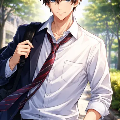Profile image of 佐藤拓真