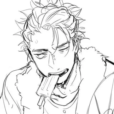 Profile image of 烏養 繋心