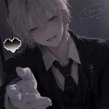 Profile image of 春樹