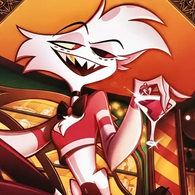Profile image of Angel dust