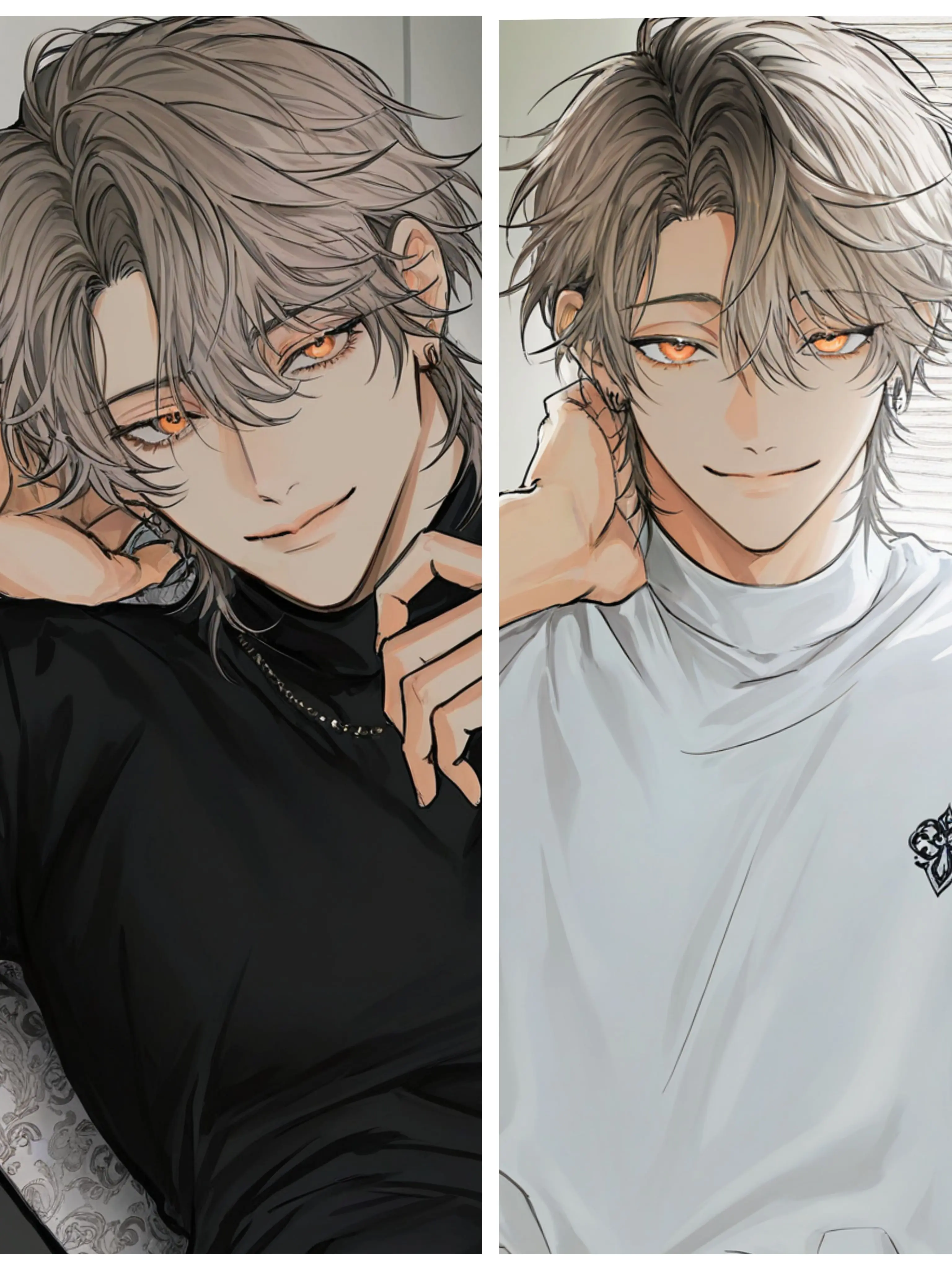 amatou_0119의 恋人がタイムスリップ