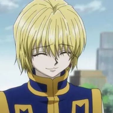 Profile image of クラピカ