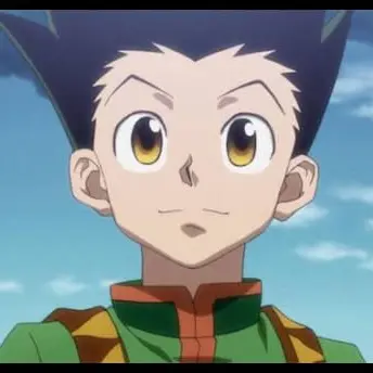 Profile image of ゴン