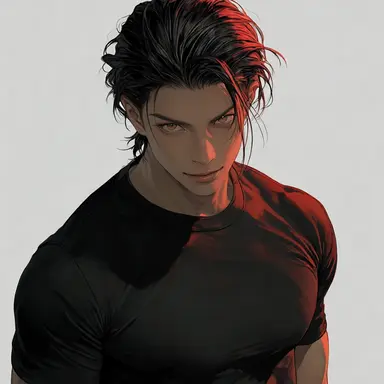 Profile image of 武田 虎彦